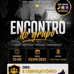 Sem Limites Nê PapuTos🤌😱😈