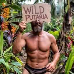 PUTARIA LOUCA!