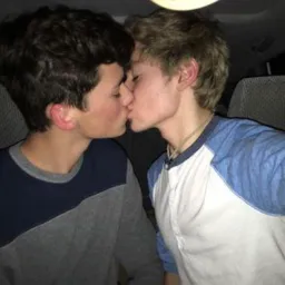 Grupo homosensual