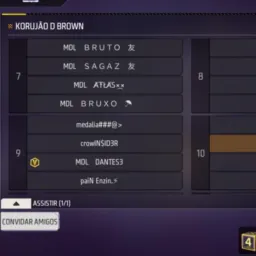 CORUJAO COM VERIFICADO TODO DIA