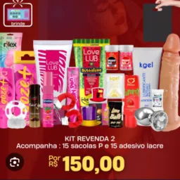 Grupo para quem quer comprar produtos de sex shop