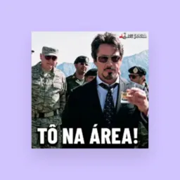 Putice na área