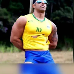Homens Pelados