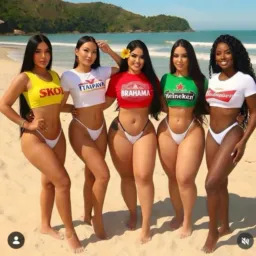 Galera da putaria 2026 😈😈😈