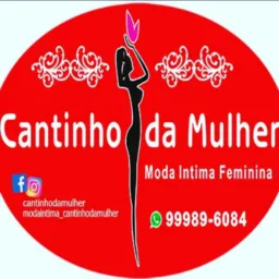 Moda íntima e Sex Shop Cantinho da Mulher
