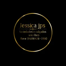 Jessica jps variedades e sandálias sex shop 🤪👡🧴🛍️🛒💳