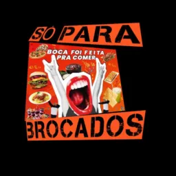 *SÓ PARA 🅱️ROCADOS*