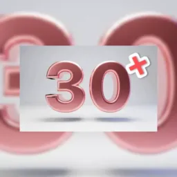 Núbya Santtos 30+