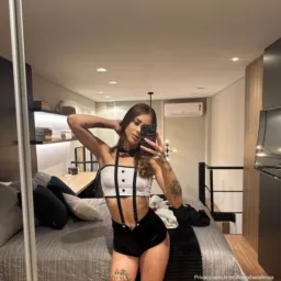 Prévias da Rafaa 😍😈