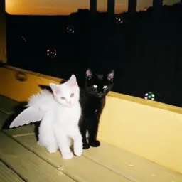 NYAWIT DIMARIH