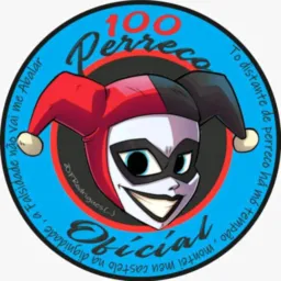 💯PERRÉK⭕🅾️FICI🅰️L🎭🤡
