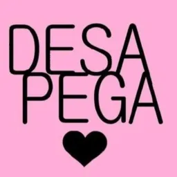 Desa pega que eu pego.😚