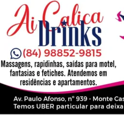 A carica drinks RN😈🔥🍆🤑