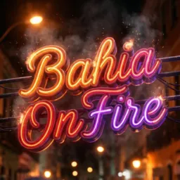 🌶️🔥Bahia Onfire 🔞🔥