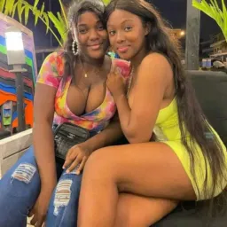SUGAR DADDY'S