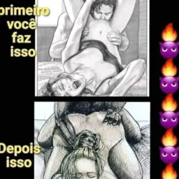 Putaria da cacheada 😈😈😈😈😈😈