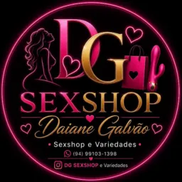 DG 👙 Sexshop e Variedades