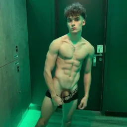El⚜️Lobby Sex Club CDMX 2