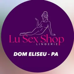 LU SEX SHOP (Dom Eliseu) ❤️‍🔥