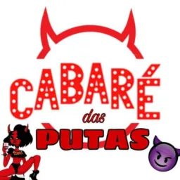 😈🔥 vei para o cabaré 🔥😈