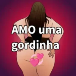 Amo uma gordinha🥰