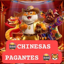 🎰DIVULGAÇÃO DAS CHINESAS 🎰🐯