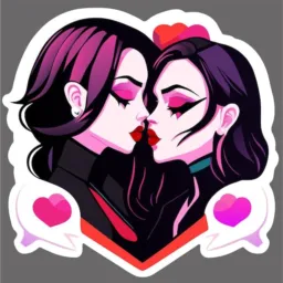 Putaria entre mulheres 👩‍❤️‍💋‍👩😈