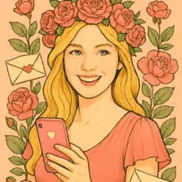 💫✨️🌟💕🌷 Aphrodite Links💕🌷🌟✨️💫