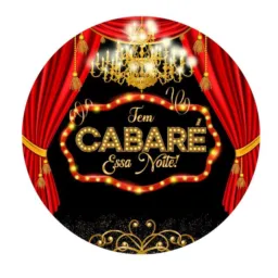 CABARÉ DO GORDINHO OFICIALL💃🕺.