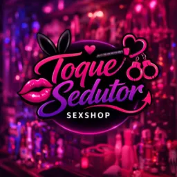 Loja Sexshop Toque Sedutor 🔥❤️
