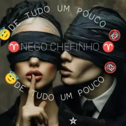 🔞D̷E̷ ̷T̷U̷D̷O̷ ̷U̷M̷ ̷P̷O̷U̷C̷O̷ ̷OFC̷