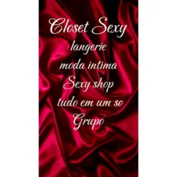 Closet Sexy👙🌶️