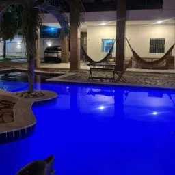 AVENTURA NOTURNA ❤️‍🔥👀