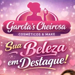 Garota's Cheirosa🌸 -Tefé