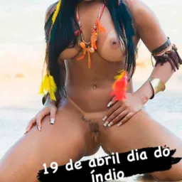 Putaria das meninas