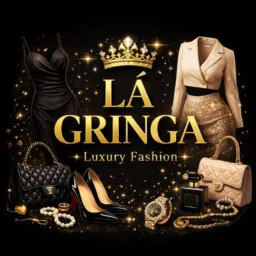 Lá gringa