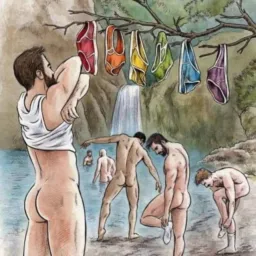 Todo mundo gosta de sexo