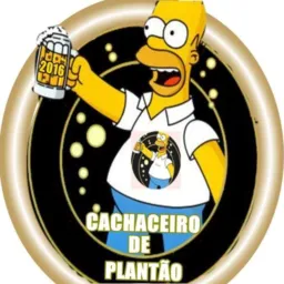 OS cachaceiros PVH SÓ DD69