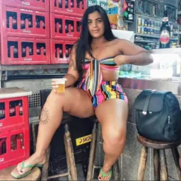 Cabaré do bar do Eltim 🔞