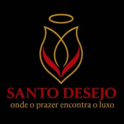 Sex shop Santo Desejo 🍒