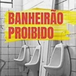 🔞 🅱anheirão