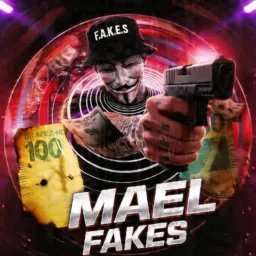 CASA FORTE | FAKES MAEL