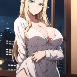 Animes y hentay 2024