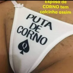 ESPOSA DE CORNO 😈