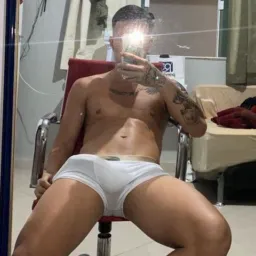 MANDA NUDES😈🇧🇷