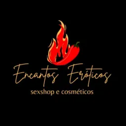 Encantos Eróticos Sexy shop e cosméticos ❤️‍🔥