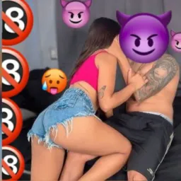 Putaria é só aqui🥰