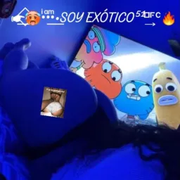 ☛⃟꯭🥵•ͥ•ᷧ•꯭ͫ•SOY EXÓTICO⁵¹⸋͢⸁ᶜ🔥🅐︎🅜︎🅘︎🅢︎🅣︎🅐︎🅓︎📍