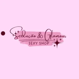 Sedução & glamour.  Sexy shop🔥