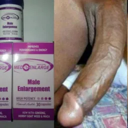 MALE ENLARGEMENT GROUP 13